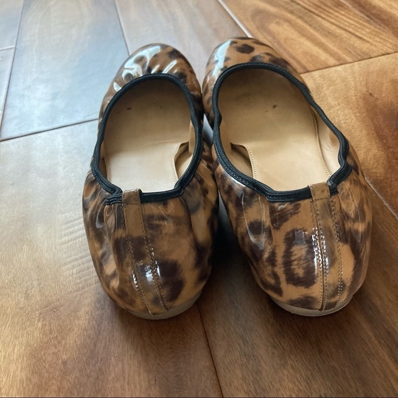 J Crew Lula Ballet Flat - Picture 3 of 7